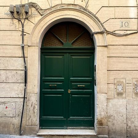 Maison Chic Spagna Two Rome Buitenkant foto