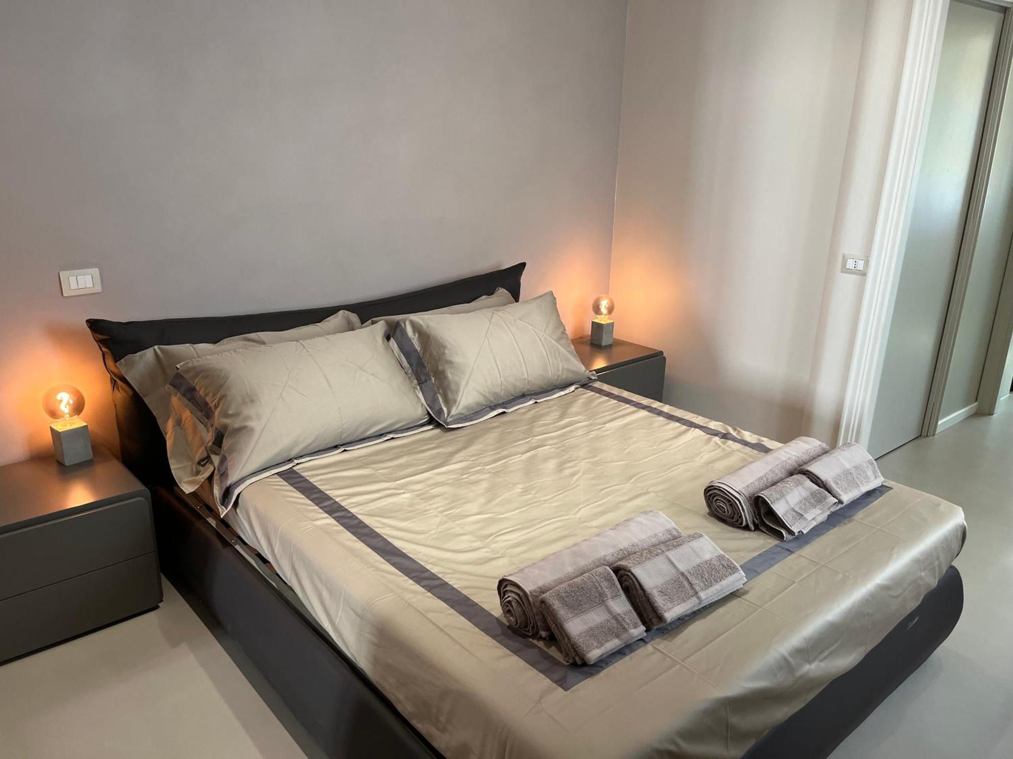 Maison Chic Spagna Two Rome Buitenkant foto